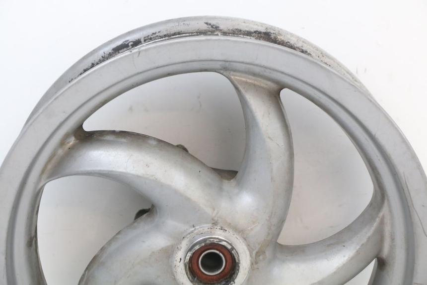 photo de ARO DIANTEIRO PIAGGIO FLY 2T 50 (2004 - 2017) - Detalhe da peça
