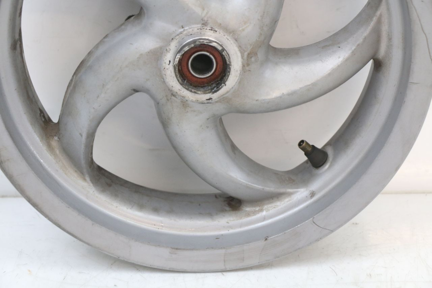 photo de ARO DIANTEIRO PIAGGIO FLY 2T 50 (2004 - 2017) - Zoom do estado de desgaste