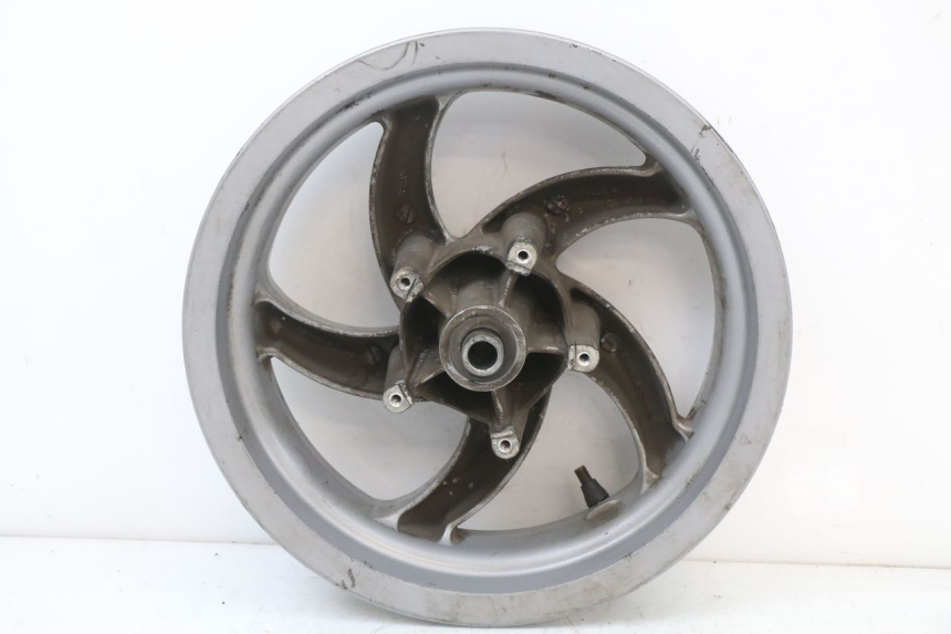 photo de ARO DIANTEIRO PIAGGIO FLY 2T 50 (2004 - 2017) - Ampliação técnica