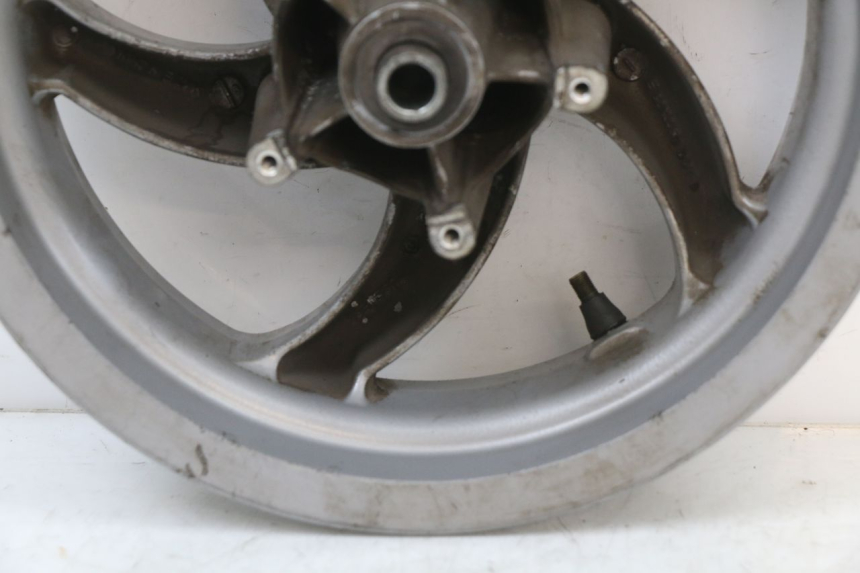 photo de ARO DIANTEIRO PIAGGIO FLY 2T 50 (2004 - 2017) - Pontos de fixação