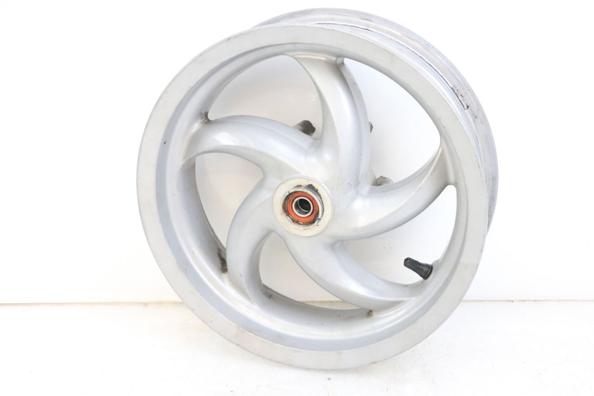 photo de ARO DIANTEIRO PIAGGIO FLY 2T 50 (2004 - 2017) - Vista principal
