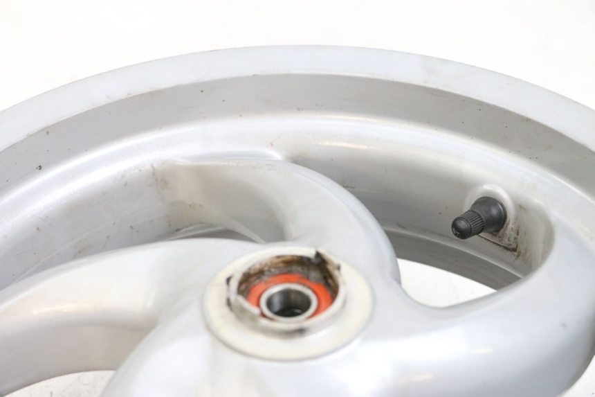photo de ARO DIANTEIRO PIAGGIO FLY 2T 50 (2004 - 2017) - Ampliação dos componentes