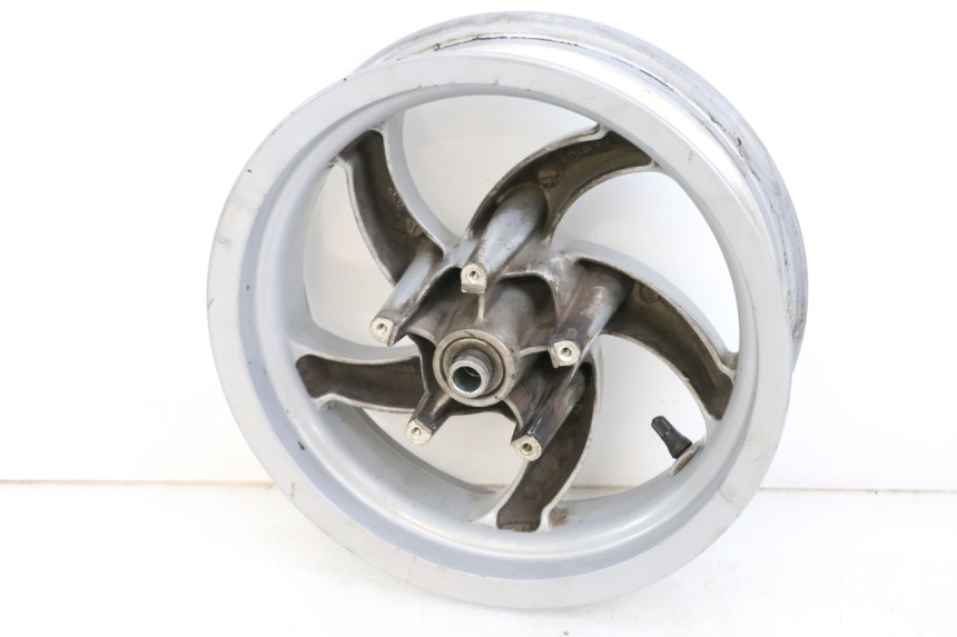 photo de ARO DIANTEIRO PIAGGIO FLY 2T 50 (2004 - 2017) - Ampliação técnica
