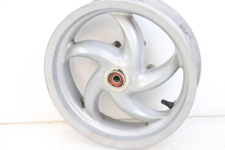 photo de ARO DIANTEIRO PIAGGIO FLY 2T 50 (2004 - 2017) - Vista geral