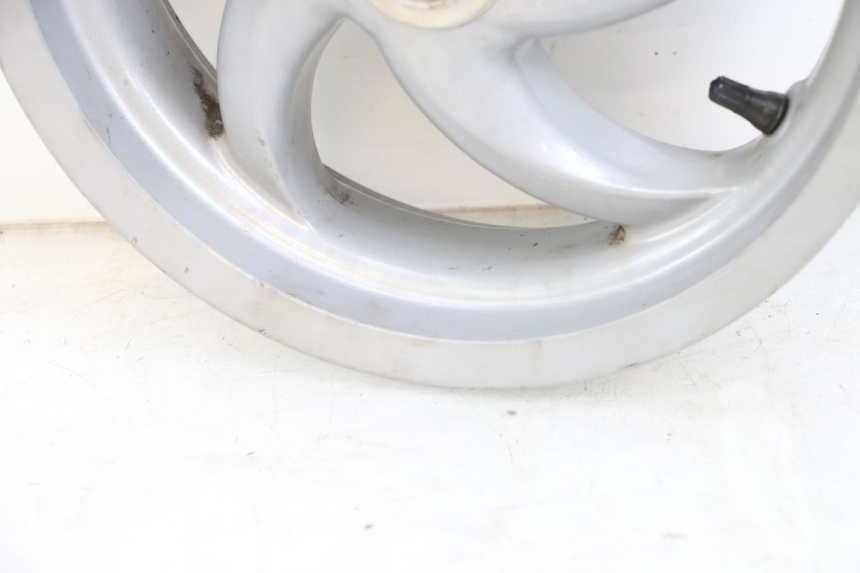 photo de ARO DIANTEIRO PIAGGIO FLY 2T 50 (2004 - 2017) - Pontos de fixação