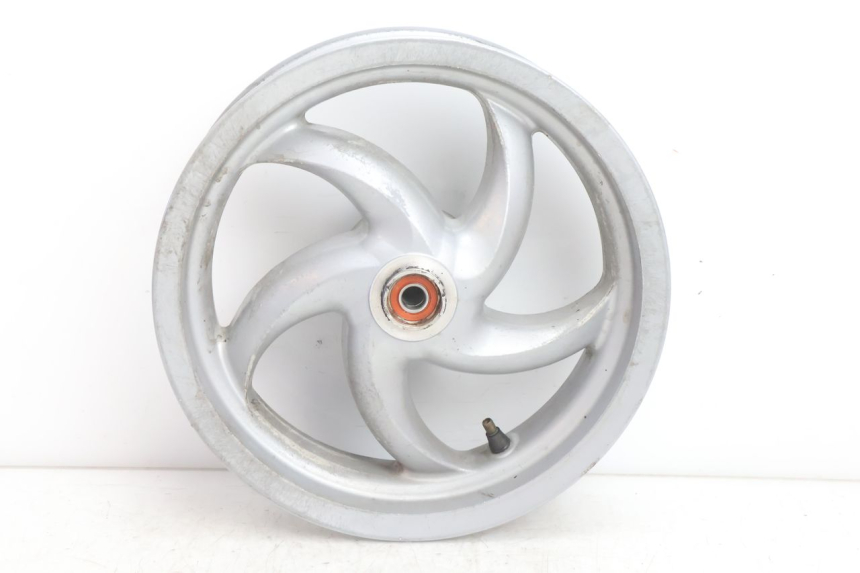 photo de ARO DIANTEIRO PIAGGIO FLY 2T 50 (2004 - 2017) - Vista principal