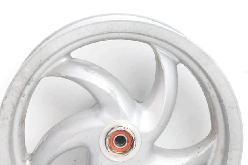 photo de ARO DIANTEIRO PIAGGIO FLY 2T 50 (2004 - 2017) - Detalhe da peça