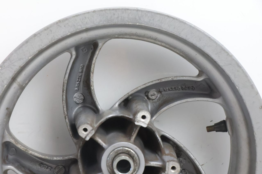 photo de ARO DIANTEIRO PIAGGIO FLY 2T 50 (2004 - 2017) - Vista de perto