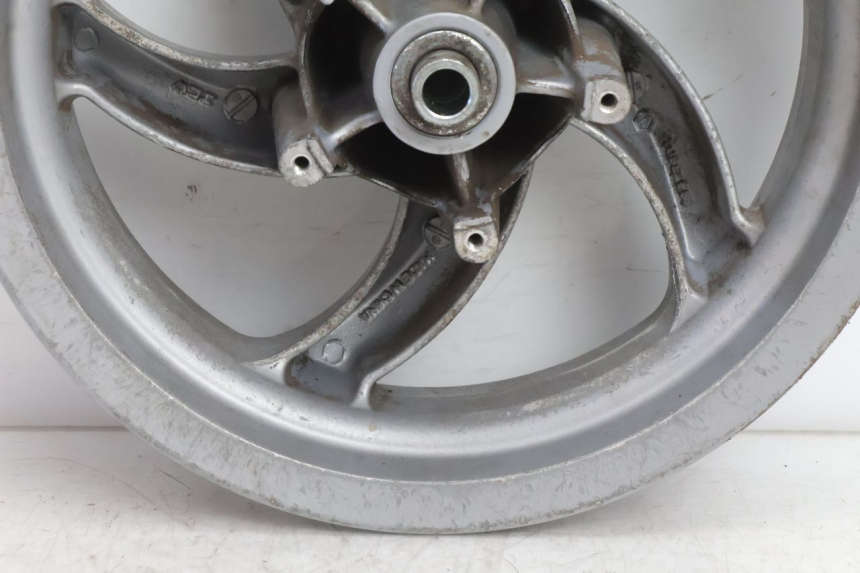 photo de ARO DIANTEIRO PIAGGIO FLY 2T 50 (2004 - 2017) - Inspeção visual