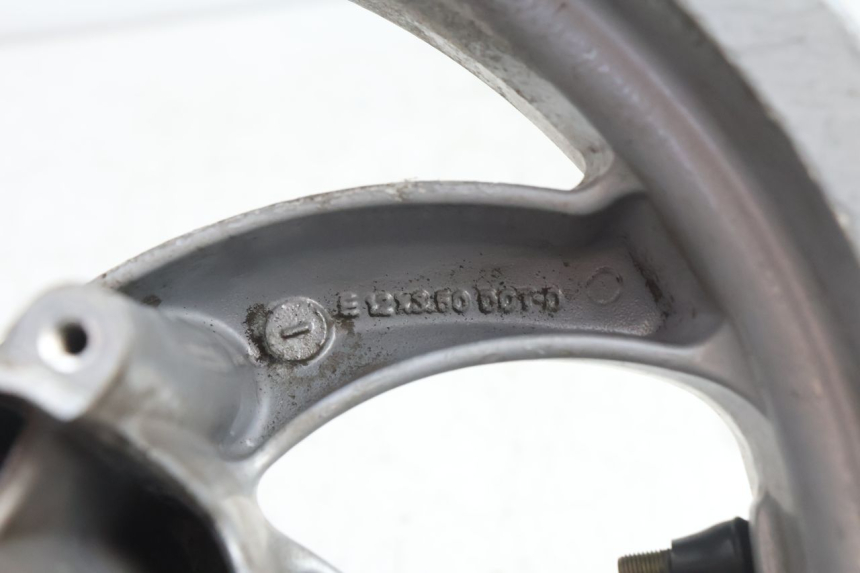 photo de ARO DIANTEIRO PIAGGIO FLY 2T 50 (2004 - 2017) - Zoom de qualidade