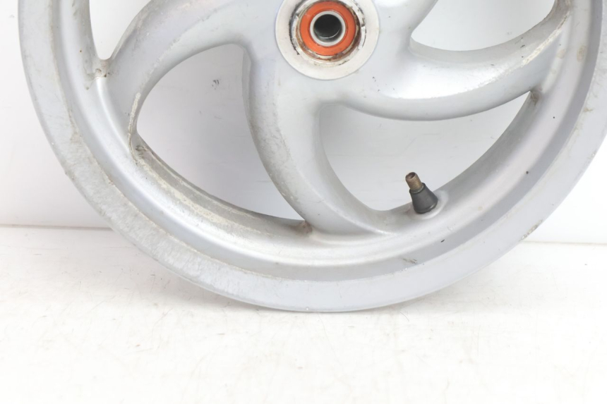 photo de ARO DIANTEIRO PIAGGIO FLY 2T 50 (2004 - 2017) - Zoom do estado de desgaste