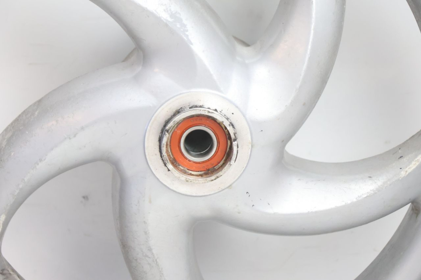 photo de ARO DIANTEIRO PIAGGIO FLY 2T 50 (2004 - 2017) - Outro ângulo de visão