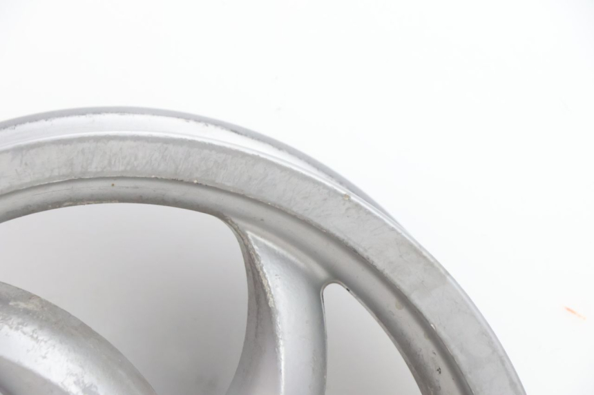 photo de ARO DIANTEIRO PIAGGIO FLY 2T 50 (2004 - 2017) - Pontos de fixação