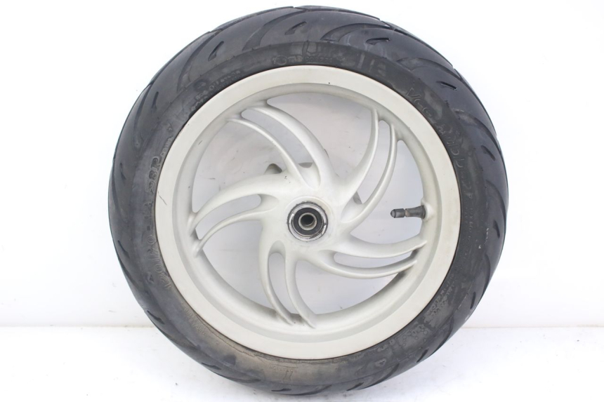 photo de ARO DIANTEIRO PIAGGIO FLY 4T 50 (2013 - 2017) - Vista principal