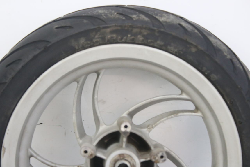 photo de ARO DIANTEIRO PIAGGIO FLY 4T 50 (2013 - 2017) - Vista do produto