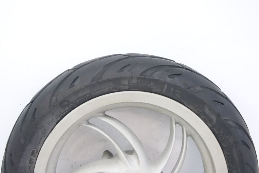 photo de ARO DIANTEIRO PIAGGIO FLY 4T 50 (2013 - 2017) - Ampliação dos componentes