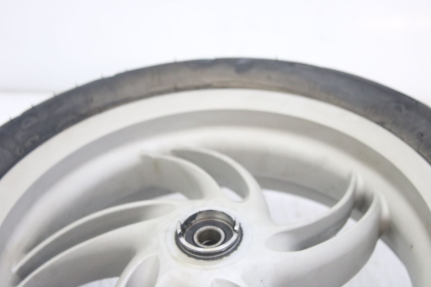 photo de ARO DIANTEIRO PIAGGIO FLY 4T 50 (2013 - 2017) - Ampliação técnica