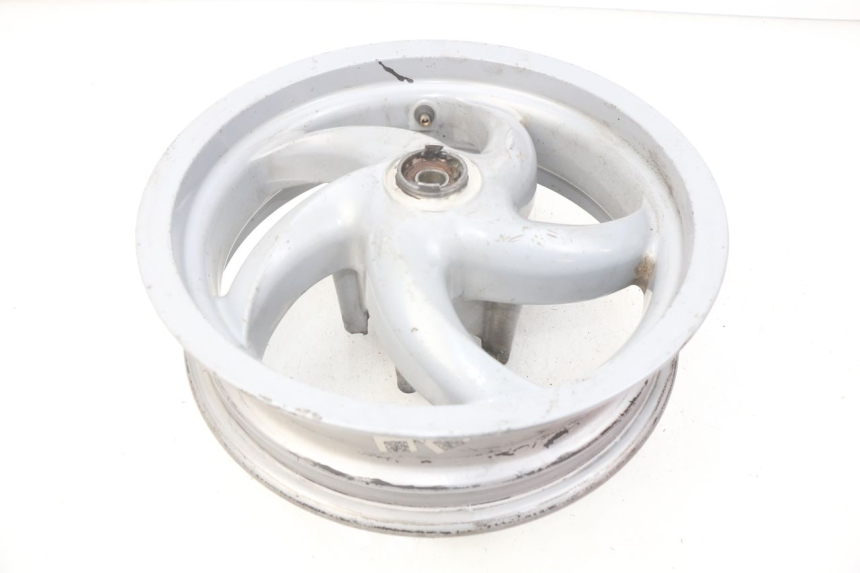 photo de ARO DIANTEIRO PIAGGIO FLY 125 (2005 - 2012) - Detalhe da peça