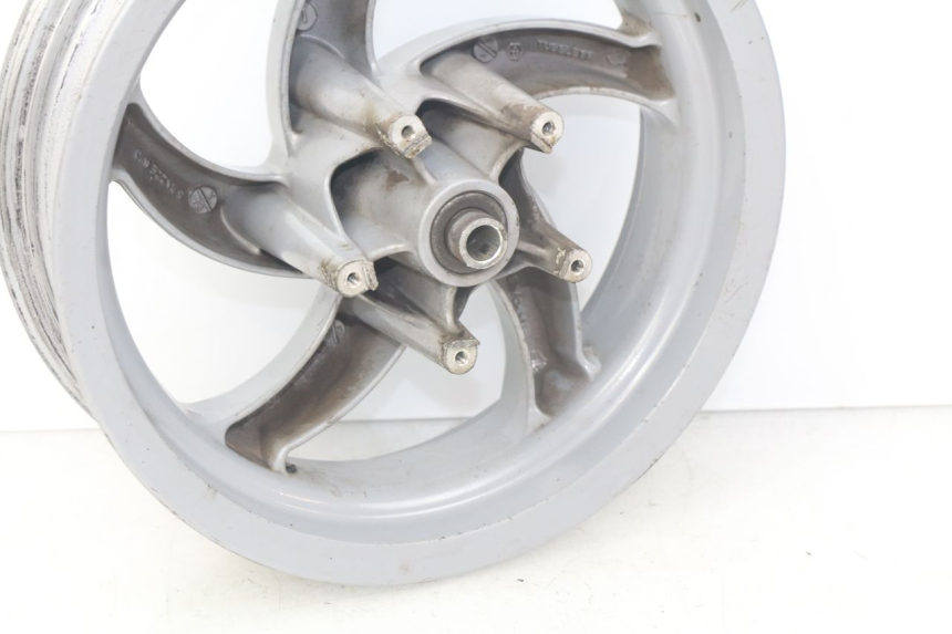 photo de ARO DIANTEIRO PIAGGIO FLY 125 (2005 - 2012) - Ampliação técnica