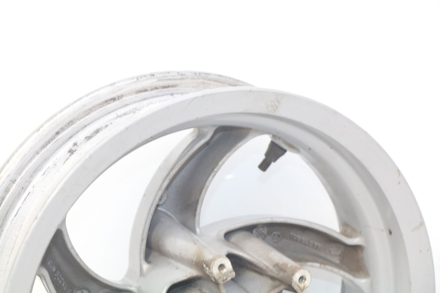 photo de ARO DIANTEIRO PIAGGIO FLY 125 (2005 - 2012) - Vista geral