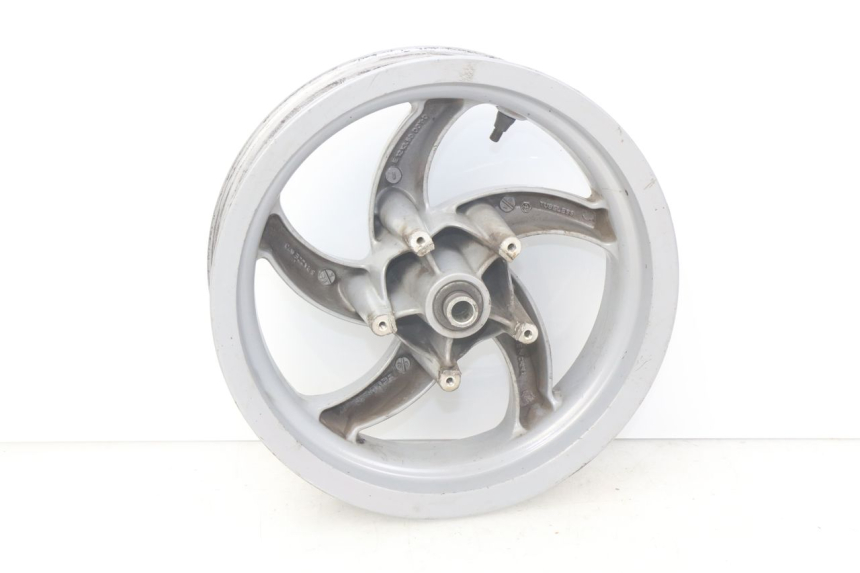 photo de ARO DIANTEIRO PIAGGIO FLY 125 (2005 - 2012) - Pontos de fixação