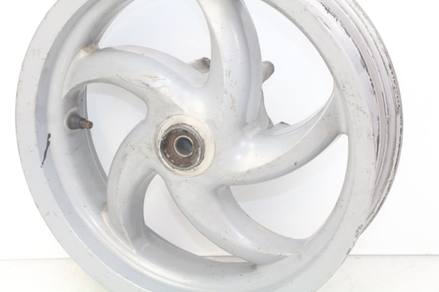 photo de ARO DIANTEIRO PIAGGIO FLY 125 (2005 - 2012) - Estado da superfície