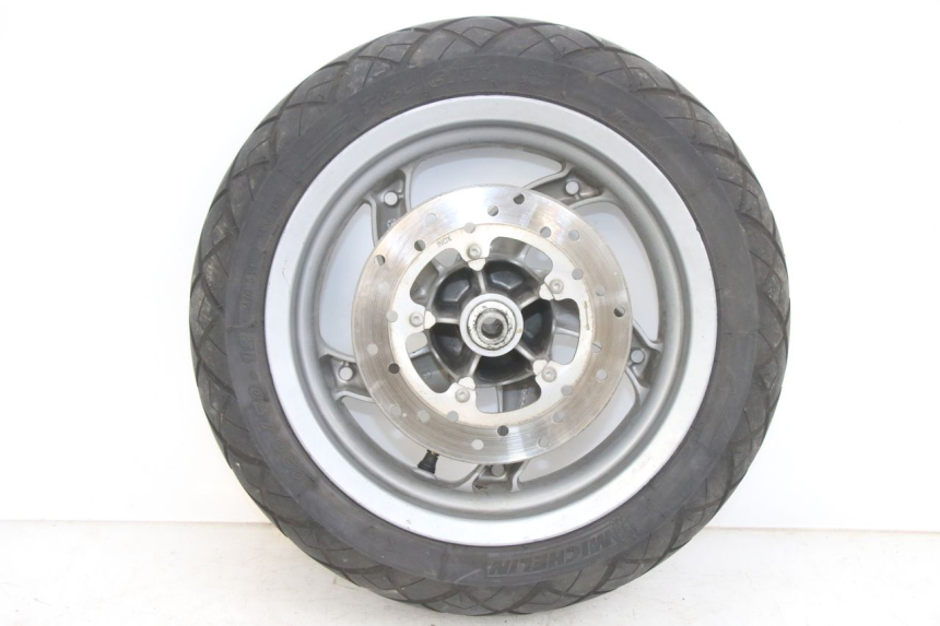 photo de ARO DIANTEIRO PIAGGIO FLY 125 (2005 - 2012) - Detalhe da peça