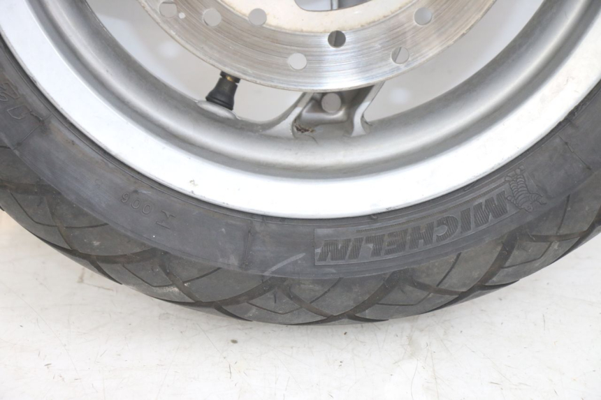 photo de ARO DIANTEIRO PIAGGIO FLY 125 (2005 - 2012) - Vista de perto