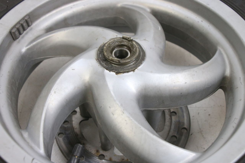 photo de ARO DIANTEIRO PIAGGIO FLY 125 (2005 - 2012) - Ampliação técnica