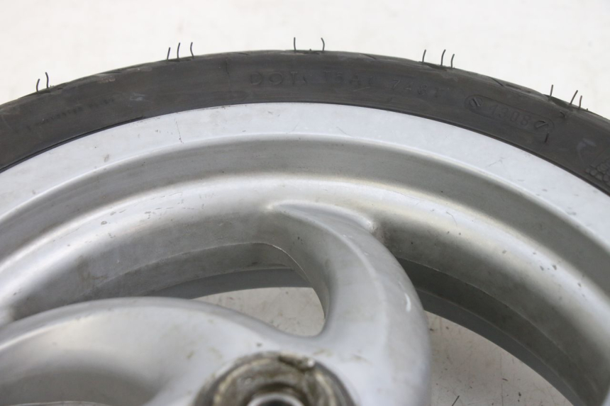 photo de ARO DIANTEIRO PIAGGIO FLY 125 (2005 - 2012) - Vista geral