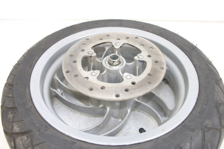 photo de ARO DIANTEIRO PIAGGIO FLY 125 (2005 - 2012) - Estado da superfície