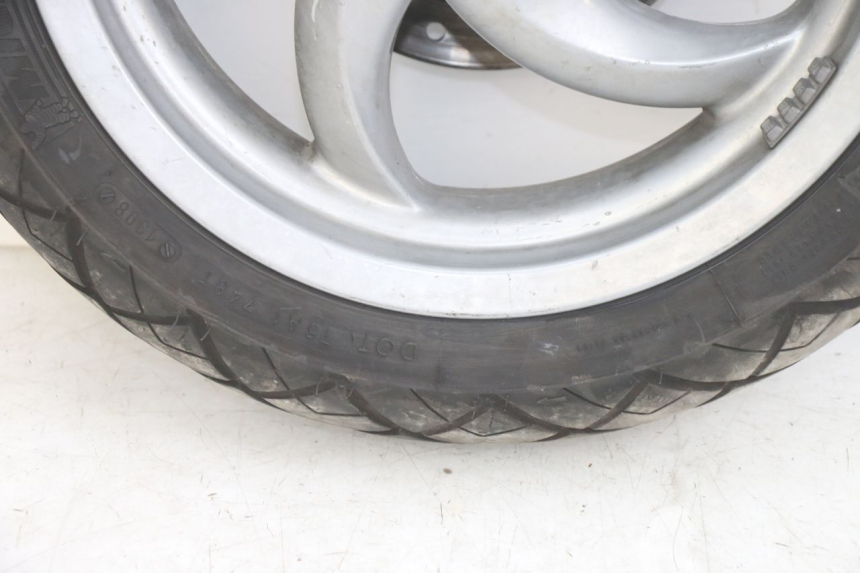 photo de ARO DIANTEIRO PIAGGIO FLY 125 (2005 - 2012) - Marcações e referências