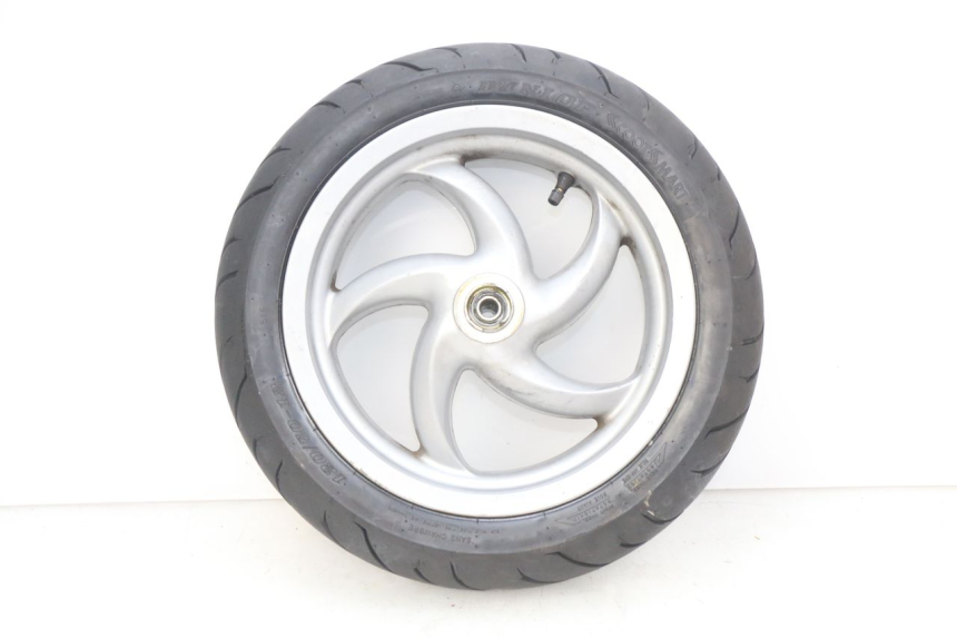 photo de ARO DIANTEIRO PIAGGIO FLY 100 (2006 - 2010) - Vista principal