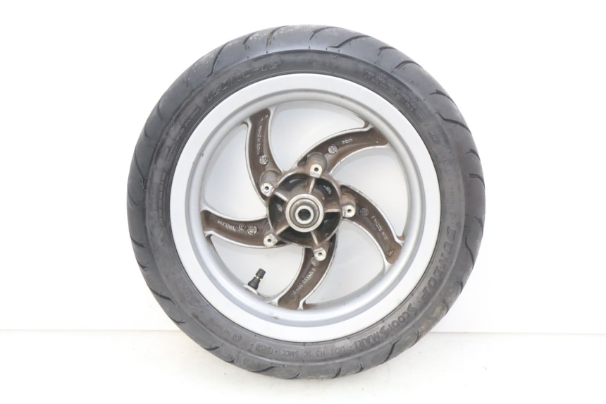 photo de ARO DIANTEIRO PIAGGIO FLY 100 (2006 - 2010) - Detalhe da peça