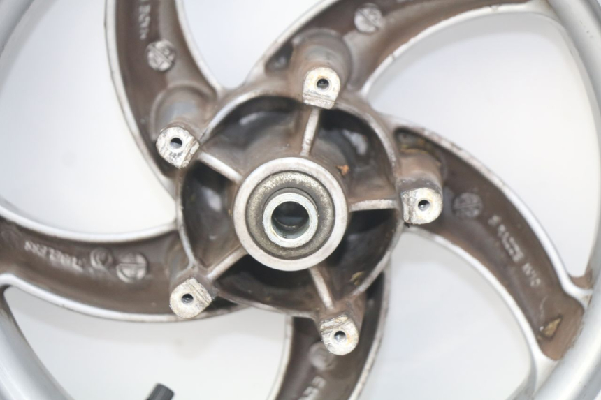 photo de ARO DIANTEIRO PIAGGIO FLY 100 (2006 - 2010) - Ampliação técnica