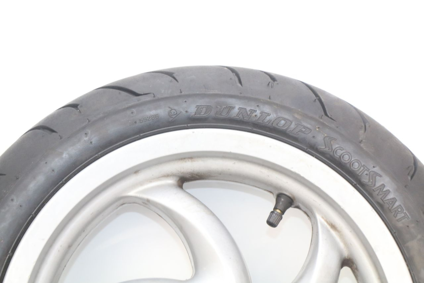 photo de ARO DIANTEIRO PIAGGIO FLY 100 (2006 - 2010) - Pontos de fixação