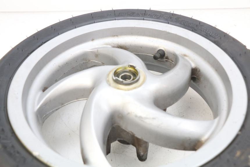 photo de ARO DIANTEIRO PIAGGIO FLY 100 (2006 - 2010) - Peça verificada
