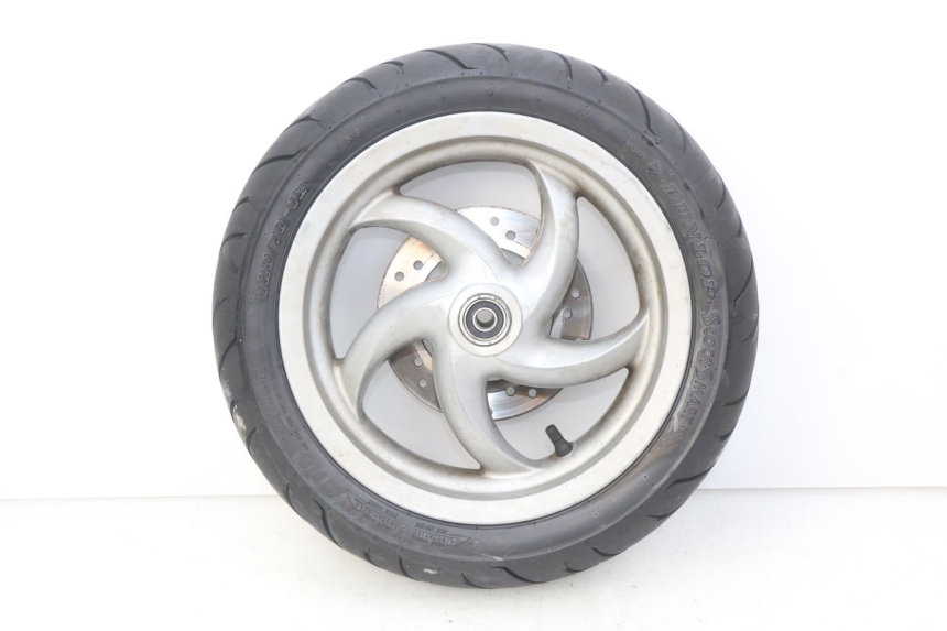 photo de ARO DIANTEIRO PIAGGIO FLY 100 (2006 - 2010) - Vista principal