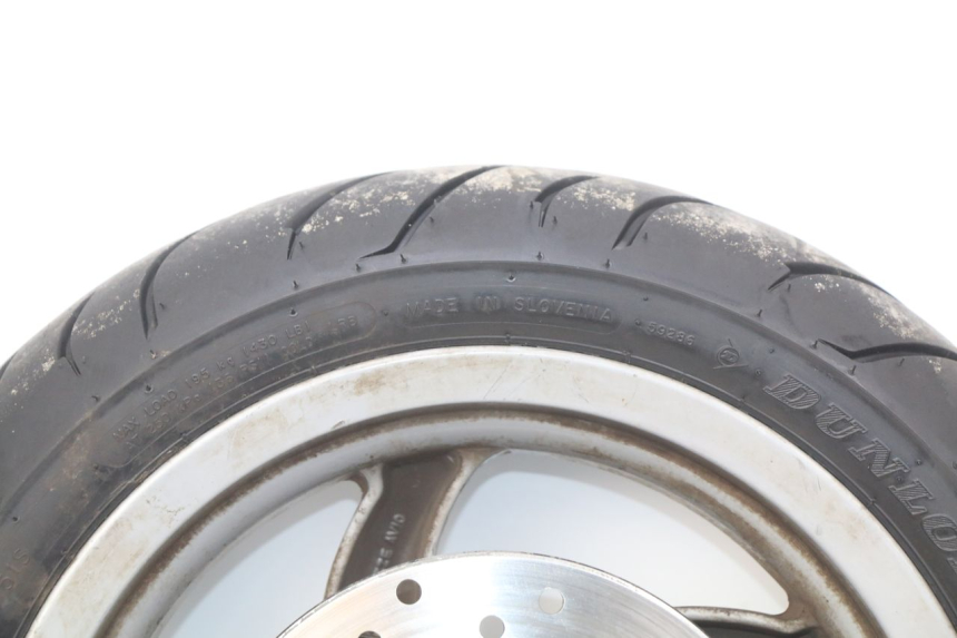 photo de ARO DIANTEIRO PIAGGIO FLY 100 (2006 - 2010) - Vista de perto