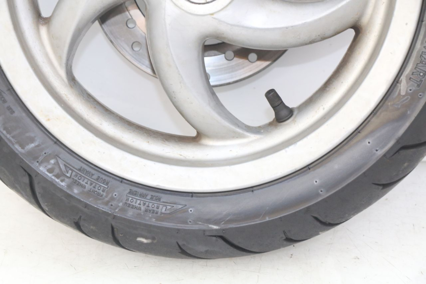 photo de ARO DIANTEIRO PIAGGIO FLY 100 (2006 - 2010) - Peça verificada