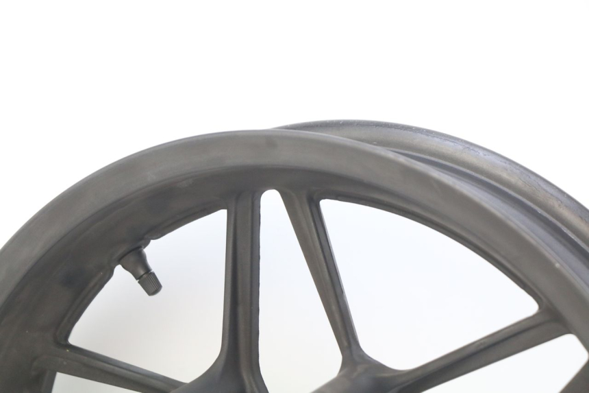 photo de ARO DIANTEIRO HONDA FORZA 125 (2015 - 2016) - Detalhes característicos