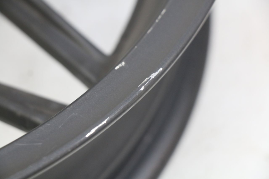 photo de ARO DIANTEIRO HONDA FORZA 125 (2015 - 2016) - Ampliação técnica