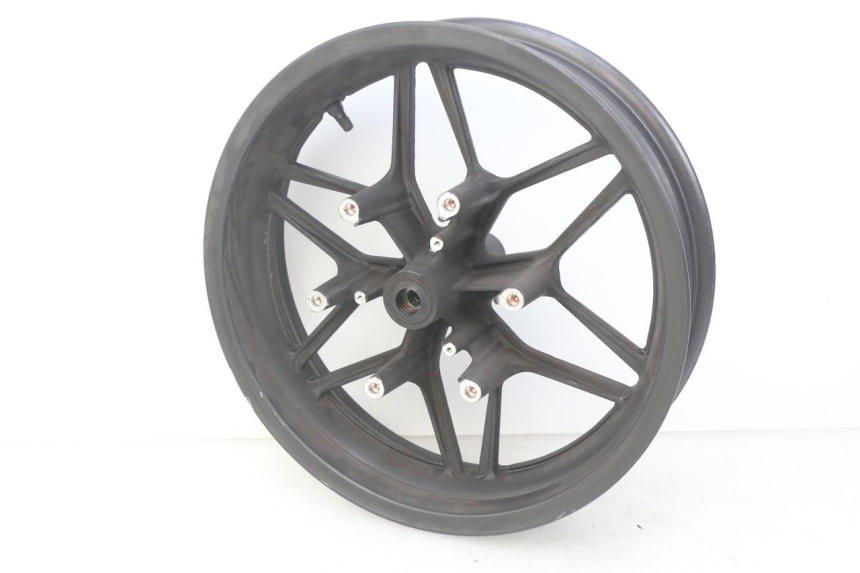 photo de ARO DIANTEIRO HONDA FORZA 125 (2015 - 2016) - Marcações e referências