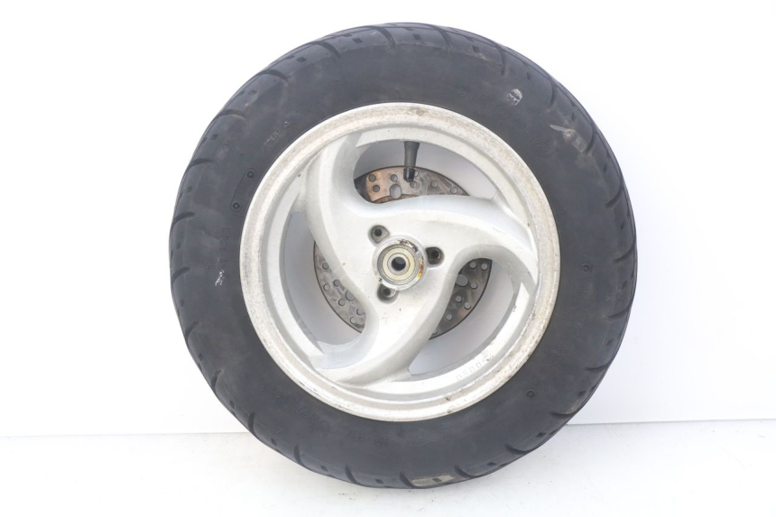 photo de ARO DIANTEIRO SACHS FY125T FY T 125 (2007 - 2011) - Vista principal