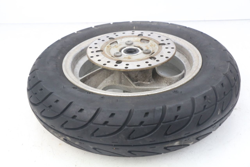 photo de ARO DIANTEIRO SACHS FY125T FY T 125 (2007 - 2011) - Outro ângulo de visão