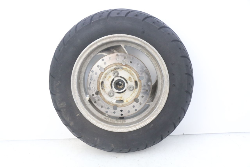photo de ARO DIANTEIRO SACHS FY125T FY T 125 (2007 - 2011) - Pontos de fixação
