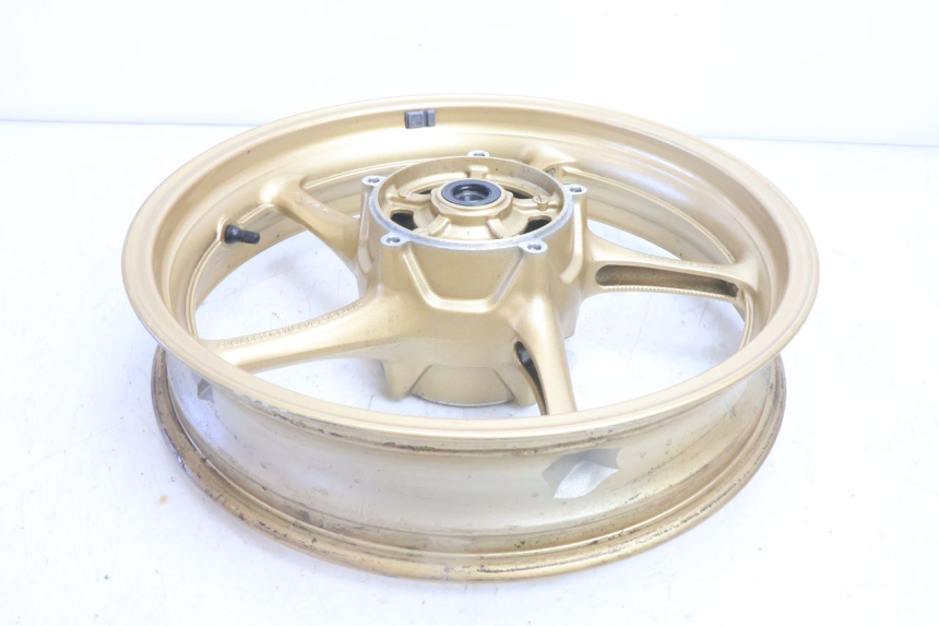photo de ARO DIANTEIRO YAMAHA FZ8 800 (2010 - 2016) - Ampliação técnica