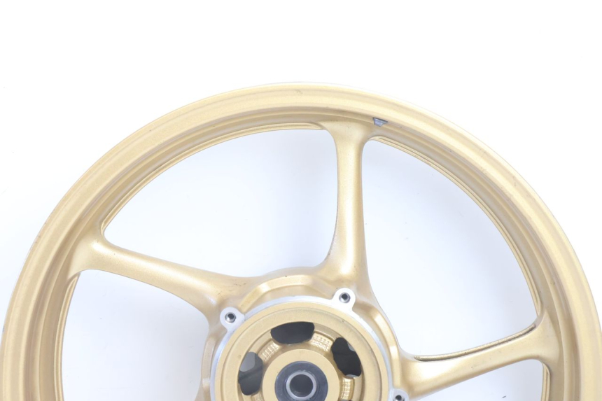photo de ARO DIANTEIRO YAMAHA FZ8 800 (2010 - 2016) - Peça verificada