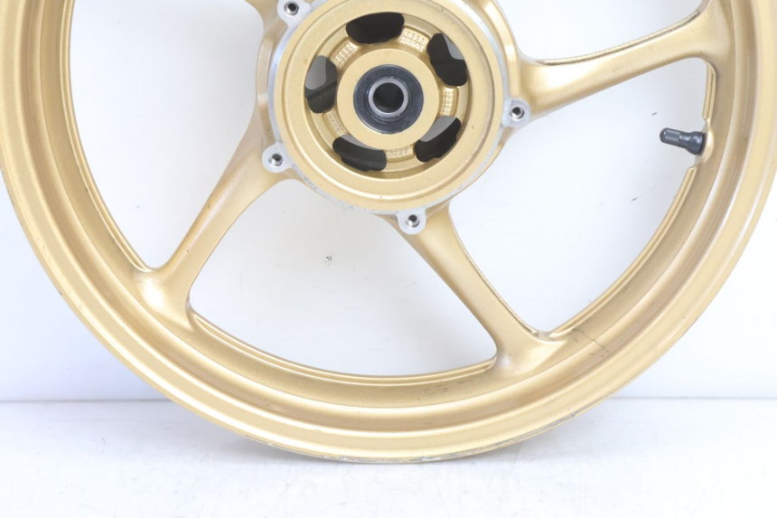 photo de ARO DIANTEIRO YAMAHA FZ8 800 (2010 - 2016) - Marcações e referências