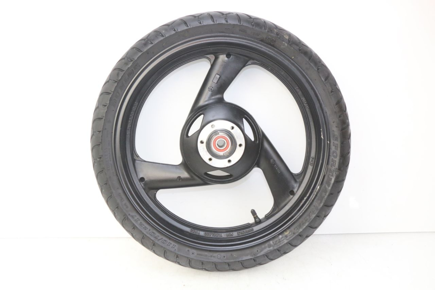photo de ARO DIANTEIRO YAMAHA FZS FAZER 600 (1998 - 2001) - Vista principal